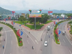 Quy Nhơn- Bình Định: Sức hút bất động sản Quy Nhơn nhờ du lịch tăng trưởng mạnh
