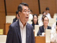 Thống đốc Lê Minh Hưng: Việt Nam không dùng chính sách tỷ giá, tiền tệ để cạnh tranh không công bằng