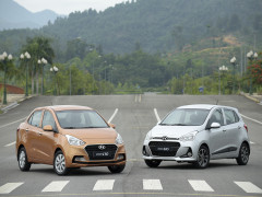 Những mẫu xe dưới 500 triệu đồng cạnh tranh với VinFast Fadil và Honda Brio tại Việt Nam