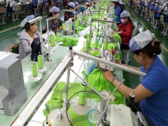 Tác động của hiệp định EVFTA đến các ngành sản xuất tại Việt Nam