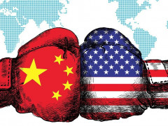 Trung Quốc gửi tới Mỹ tối hậu thư thách đấu: đừng trách là không báo trước!