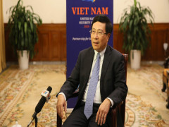 Là Ủy viên Hội đồng Bảo an, Việt Nam sẽ ưu tiên thúc đẩy chủ nghĩa đa phương