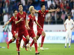 “Thế hệ cầu thủ Việt Nam hiện tại không còn ngại bóng đá Thái Lan”