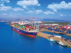 Dự án tỷ USD và những tín hiệu tốt cho ngành logistics