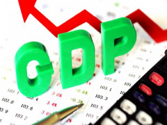 GDP 6 tháng đầu 2019 tăng 6,76%, thấp hơn cùng kỳ 2018