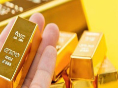 Thị trường ngày 4/6: Giá vàng tăng vọt lên cao nhất 3 tháng, sắt thép sụt giảm mạnh