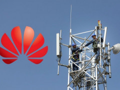 Bất chấp lệnh cấm của Mỹ, Huawei vẫn dẫn đầu thị trường 5G toàn cầu