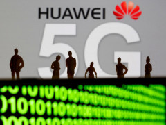 Ngành công nghiệp viễn thông thiệt hại nặng nếu Huawei bị cấm 5G