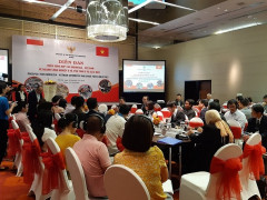 Indonesia muốn tăng đột biến xuất khẩu ô tô vào Việt Nam