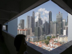 'Singapore là nước Đông Nam Á chịu ảnh hưởng nặng nhất từ chiến tranh thương mại'