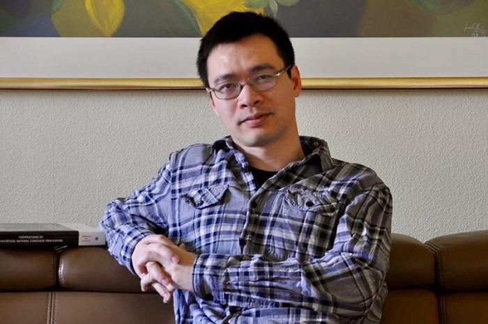 Tiến sĩ Lưu Vĩnh Toàn: AI sẽ là “cạm bẫy” nếu doanh nghiệp nhỏ và vừa dùng sai hay ảo tưởng