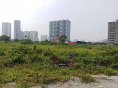 Hà Nội: Chấm dứt hoạt động 30 dự án ôm “đất vàng” xong bỏ hoang