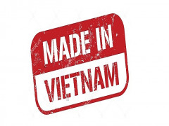 Bộ Công thương sẽ xây dựng tiêu chí dán nhãn Made in Vietnam