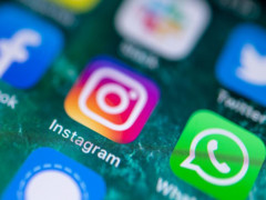Instagram tham vọng trở thành ứng dụng mua hàng