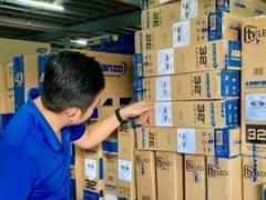 Kiểm soát chặt hàng hóa nhập khẩu để chặn hành vi mượn danh xuất xứ Việt Nam