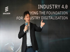 EVFTA giúp Việt Nam “đón sóng” đầu tư vào công nghệ 4.0