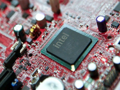 Apple chi 1 tỷ USD mua lại phần lớn mảng sản xuất modem của Intel