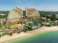 Centara đặt mục tiêu sẽ mở 20 khách sạn mới tại Việt Nam