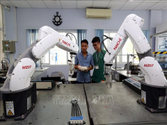 Báo Singapore: Việt Nam là điển hình về quá trình chuyển đổi công nghệ và phát triển thành công