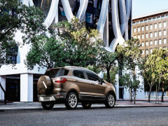 Ford Việt Nam công bố doanh số quý II đầy ấn tượng