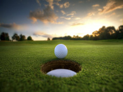 Doanh nghiệp & Hội nhập ngừng  tổ chức giải Golf tranh Cúp Fortuna với Hiệp hội CMA (CH Séc)