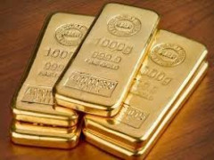 Giá vàng 9999, vàng SJC giảm dần đều, vẫn trụ trên mức 39 triệu đồng/lượng
