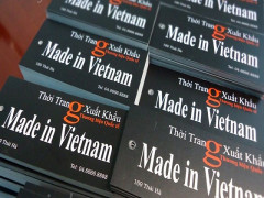 Sắp có quy định về hàng "Made in Vietnam"