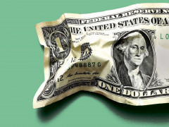 Vì sao Mỹ khó làm suy yếu đồng USD như Bắc Kinh 'phá giá' nhân dân tệ?