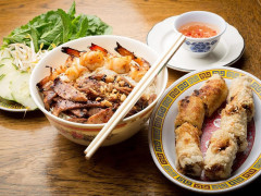 7 yếu tố khiến ẩm thực Việt Nam khác biệt do báo Tây 'bật mí'