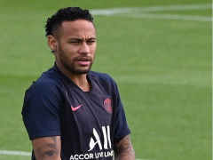 Sếp lớn của Barcelona tới Paris với nhiệm vụ giải cứu Neymar