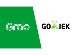 Grab và Go-Jek đang hơn thua nhau thế nào ở Đông Nam Á?
