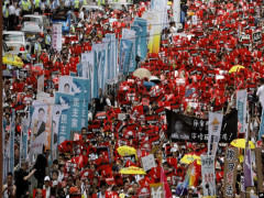 Kinh tế Hong Kong thiệt hại thế nào vì biểu tình