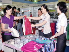 Đưa hàng Việt chiếm lĩnh thị trường trong nước và quốc tế