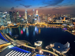 Những điều cấm ở Singapore khiến du khách đến lần đầu thấy lạ