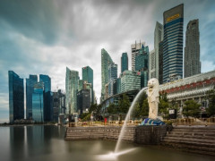 Từ tín hiệu ở Singapore tới nguy cơ suy thoái kinh tế toàn cầu