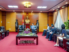 Hỗ trợ doanh nghiệp Việt quản lý rủi ro trong xuất nhập khẩu