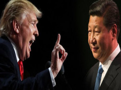 CNBC: Trung Quốc sẵn sàng chấp nhận suy thoái kinh tế để hạ bệ Trump