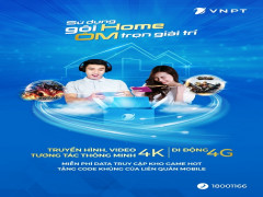 HOME Game đưa Game Việt xứng tầm thế giới!
