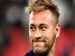 Neymar chỉ muốn trở lại Barca