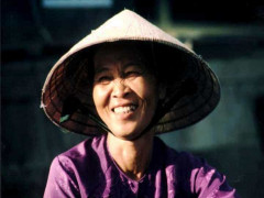 Tại sao người Việt Nam hạnh phúc?