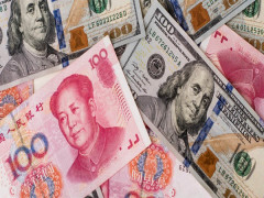 Tranh chấp tiền tệ với Mỹ có thể củng cố quyền lực của Trung Quốc tại Châu Á?