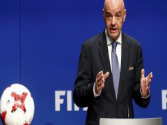 FIFA chính thức chốt phương án tăng số đội, Việt Nam tràn trề cơ hội dự World Cup