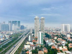 Thị trường ít thông tin, thiếu chính xác: Điểm yếu của thị trường bất động sản Việt