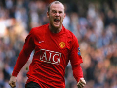 Wayne Rooney và tiếng gọi trở lại từ nước Anh