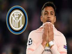 MU và Inter Milan xác nhận thương vụ Alexis Sanchez đã thành công