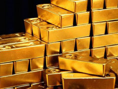 Giá vàng tiếp tục vọt tăng, SJC đồng loạt lên trên 40 triệu đồng khi mở cửa tuần