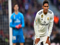 Real Madrid và sự ổn định xa xỉ