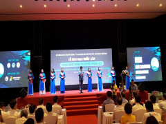 Hội thảo hợp tác phát triển CNTT-TT Việt Nam lần 23: VNPT mang đến nhiều giải pháp công nghệ...