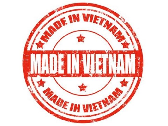 Bộ Công Thương lấy ý kiến về tiêu chí hàng "made in Vietnam"