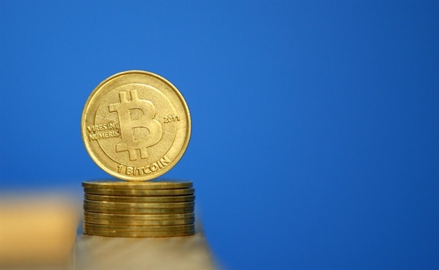 Liệu Bitcoin có phải là tài sản thiên đường?